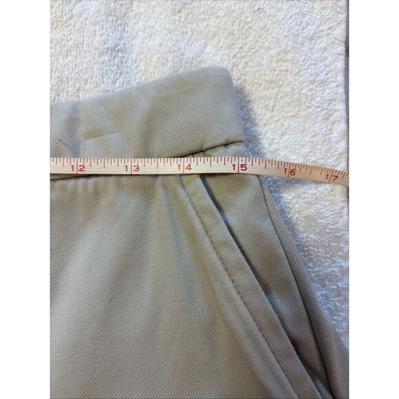SPANX  SPANXsupersmooth™ Stretch Twill Shorts Color Beige Sz Medium NWT - Picture 6 of 7